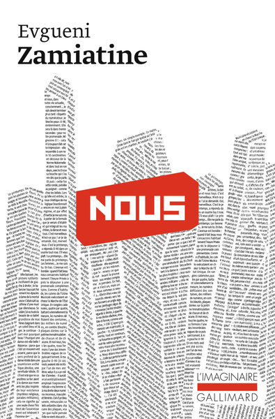 NOUS SUIVI DE SEUL - NOUVELLE TRADUCTION