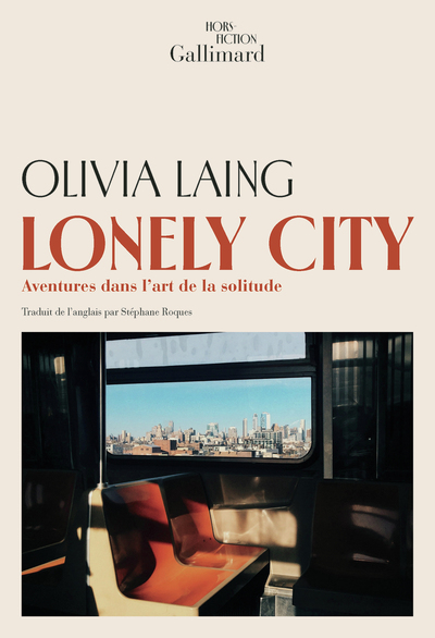 LONELY CITY - AVENTURES DANS L´ART DE LA SOLITUDE