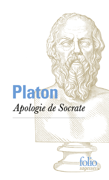 APOLOGIE DE SOCRATE