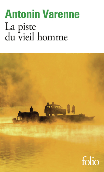 PISTE DU VIEIL HOMME
