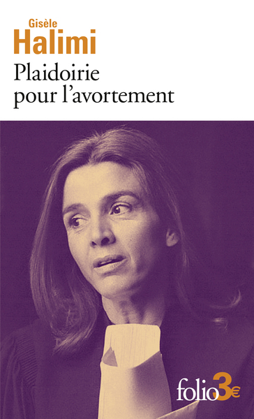 PLAIDOIRIE POUR L´AVORTEMENT