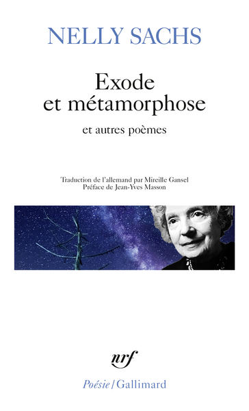 EXODE ET METAMORPHOSE ET AUTRES POEMES