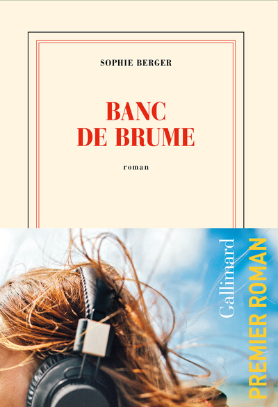 BANC DE BRUME