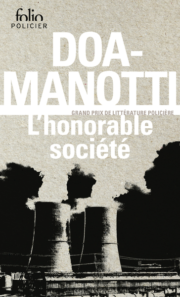 L´HONORABLE SOCIETE