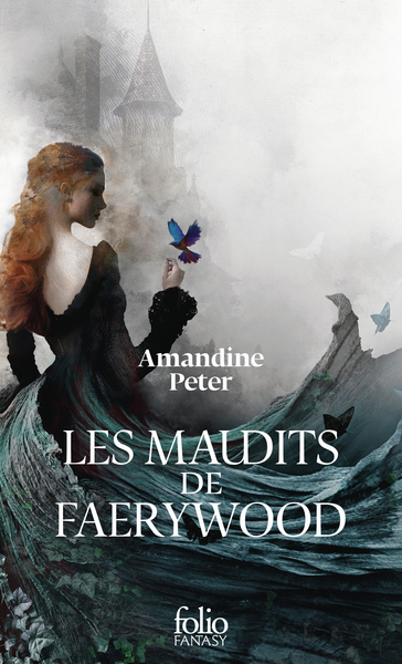 LES MAUDITS DE FAERYWOOD