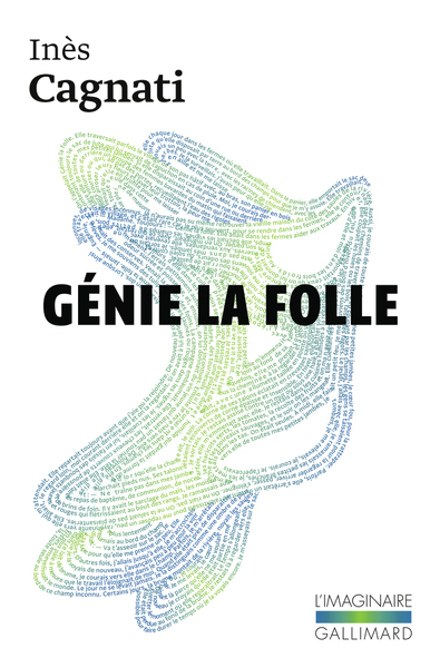 GENIE LA FOLLE