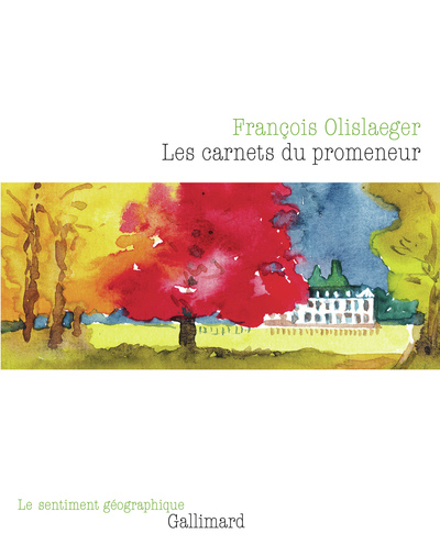 CARNETS DU PROMENEUR