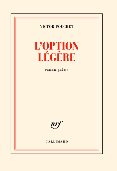 OPTION LEGERE