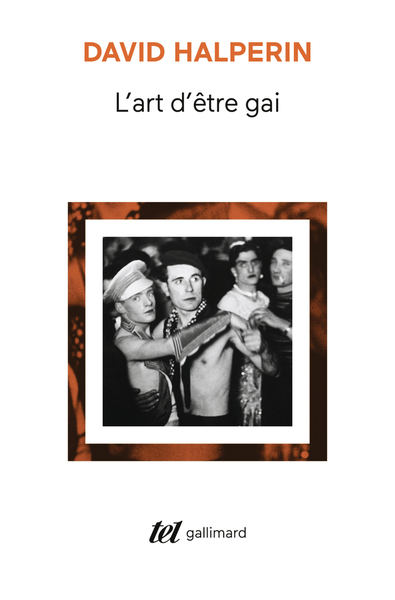 L´ART D´ETRE GAI