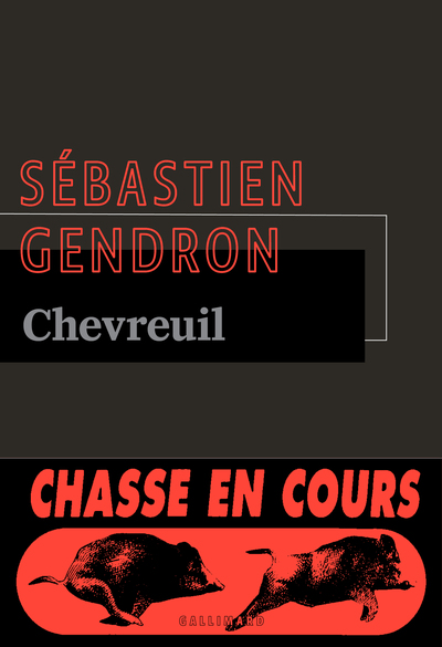 CHEVREUIL