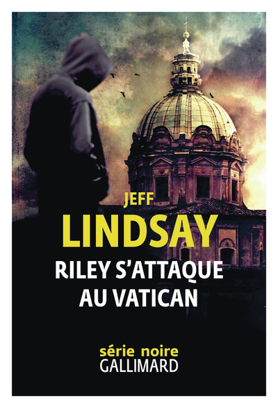 RILEY S´ATTAQUE AU VATICAN