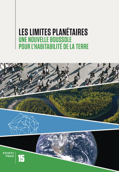 LIMITES PLANETAIRES