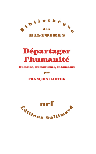 DEPARTAGER L´HUMANITE