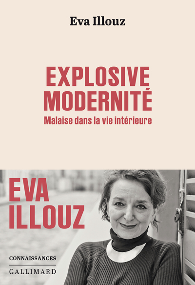 EXPLOSIVE MODERNITE - MALAISE DANS LA VIE INTERIEURE