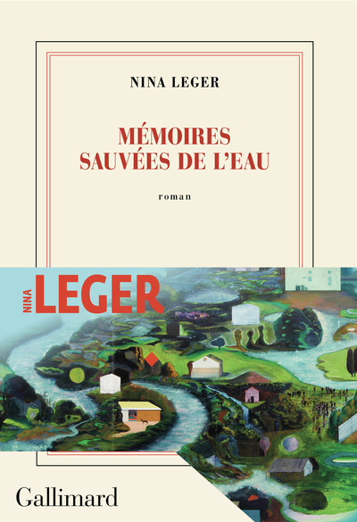 MEMOIRES SAUVEES DE L´EAU