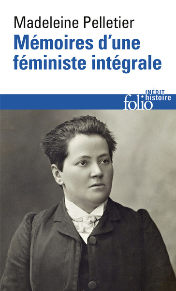 MEMOIRES D´UNE FEMINISTE INTEGRALE