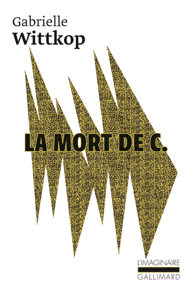 MORT DE C./LE PURITAIN PASSIONNE