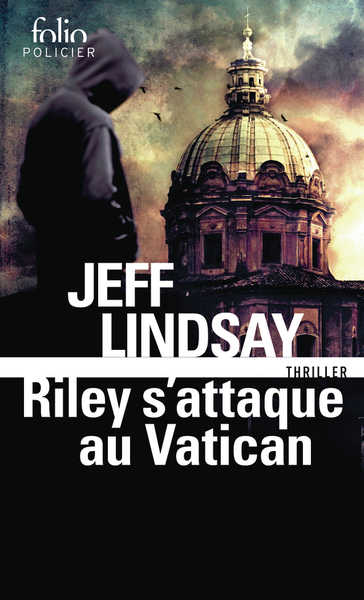 RILEY S´ATTAQUE AU VATICAN