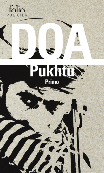 PUKHTU - PRIMO