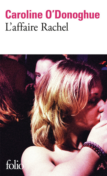 L´AFFAIRE RACHEL