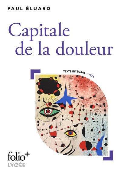 CAPITALE DE LA DOULEUR