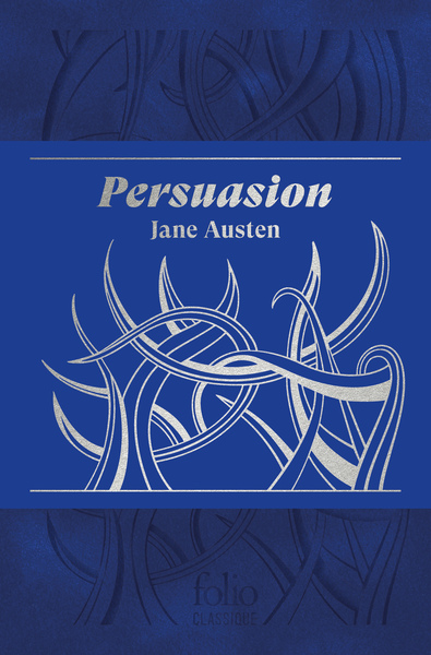 PERSUASION. EDITION COLLECTOR