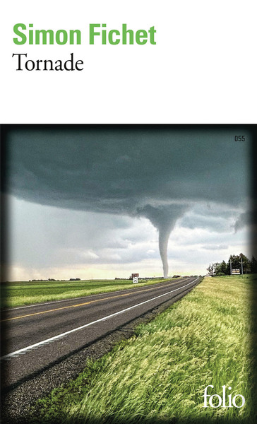 TORNADE
