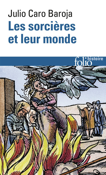 LES SORCIERES ET LEUR MONDE