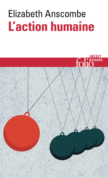 L´ACTION HUMAINE