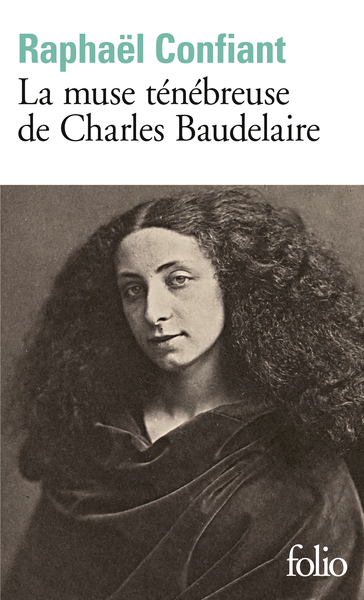 MUSE TENEBREUSE DE CHARLES BAUDELAIRE