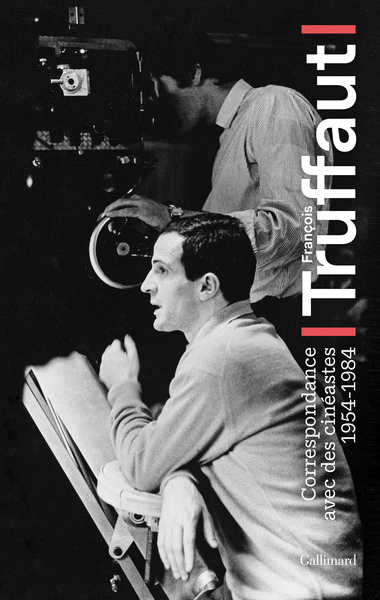 CORRESPONDANCE AVEC DES CINEASTES - 1954-1984