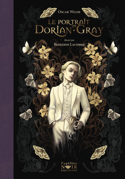 PORTRAIT DE DORIAN GRAY