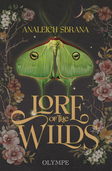 LORE OF THE WILDS