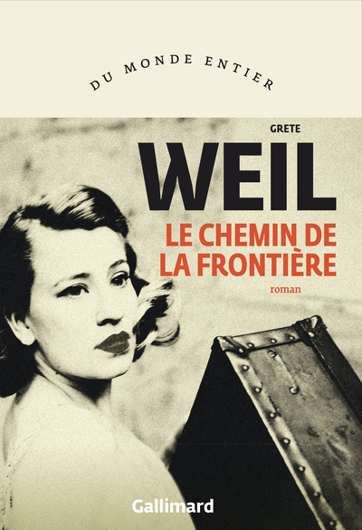 CHEMIN DE LA FRONTIERE
