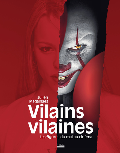 VILAINS ET AUTRES MECHANTS AU CINEMA