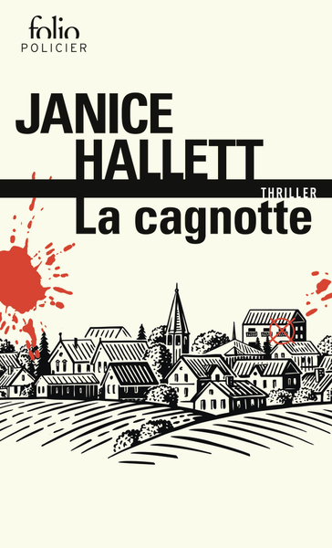 CAGNOTTE
