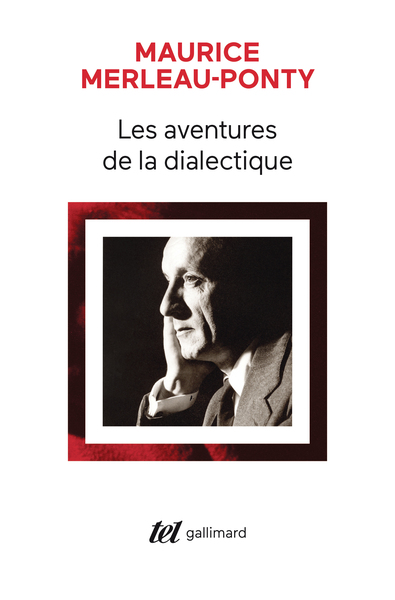 AVENTURES DE LA DIALECTIQUE
