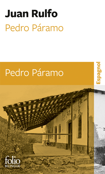 PEDRO PARAMO