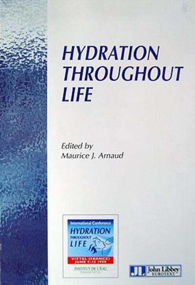 HYDRATION THROUGHOUT LIFE
