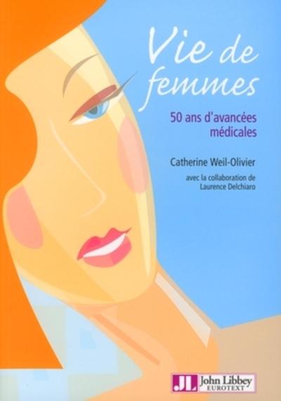 VIE DE FEMMES