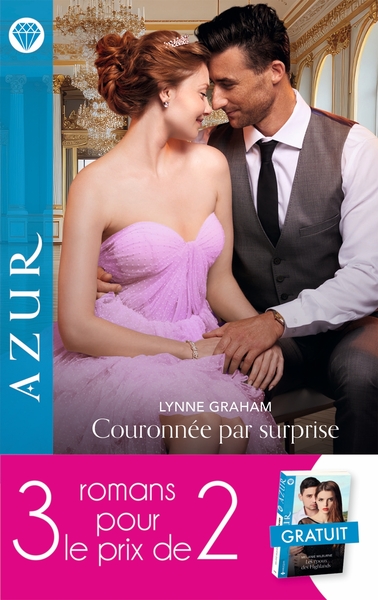 PACK 3 POUR 2 - FEVRIER 2026