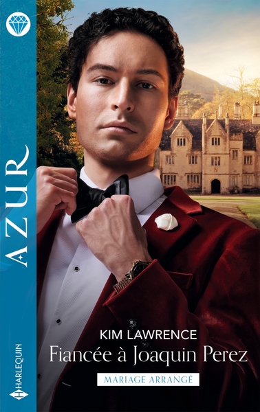 FIANCEE A JOAQUIN PEREZ