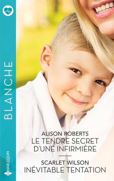 LE TENDRE SECRET D´UNE INFIRMIERE - INEVITABLE TENTATION