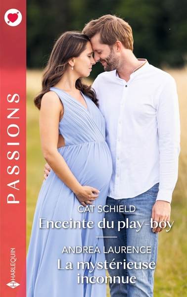 ENCEINTE DU PLAY-BOY - LA MYSTERIEUSE INCONNUE
