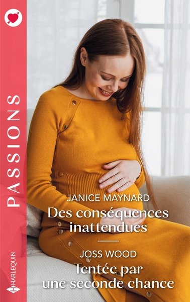DES CONSEQUENCES INATTENDUES - TENTEE PAR UNE SECONDE CHANCE