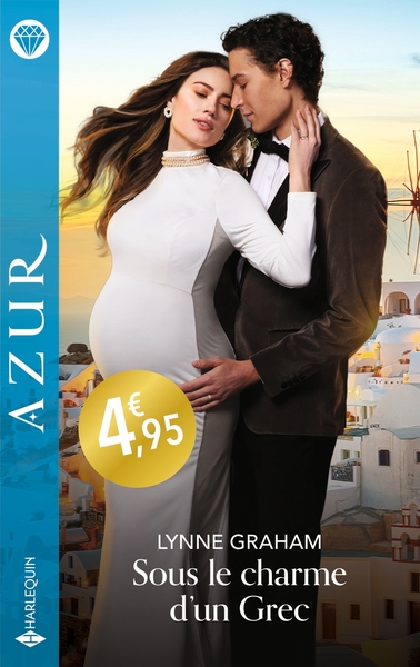 SOUS LE CHARME D´UN GREC