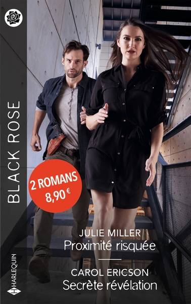 PROXIMITE RISQUEE - SECRETE REVELATION