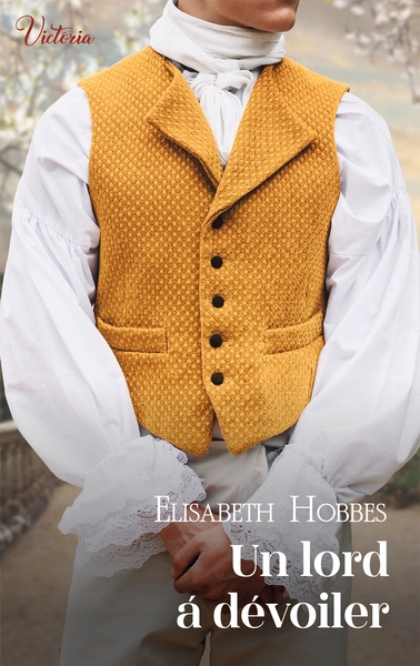 UN LORD A DEVOILER