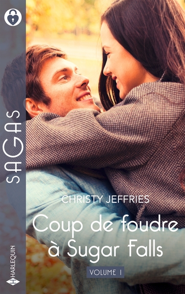 COUP DE FOUDRE A SUGAR FALLS - T01 - COUP DE FOUDRE A SUGAR FALLS - VOLUME 1/2 - UN PERE POUR HUNTER