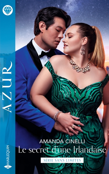 SANS LIMITES - T01 - LE SECRET D´UNE IRLANDAISE